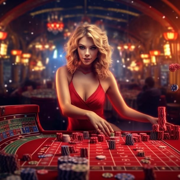 i99 Live Casino